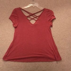 shirt size medium in juniors